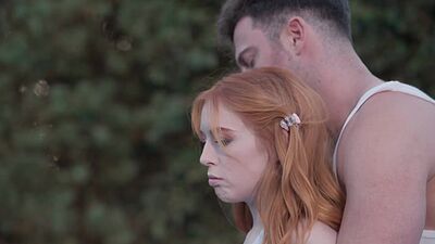 Madi Collins gets fucked hard by his coach Seth Gamble