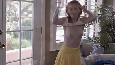 Madi Collins wants to do whatever it takes to impress her coach