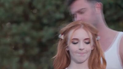 Madi Collins wants to do whatever it takes to impress her coach