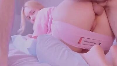 Morning Anal Sex is the best way to Cheer Up