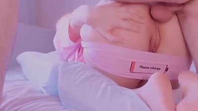 Morning Anal Sex is the best way to Cheer Up