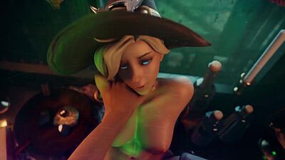 3D animation parody bundle from Xordel