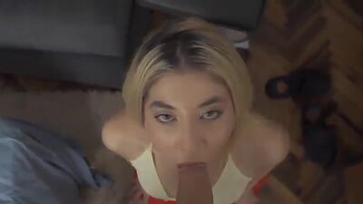 My Friends Toxic Girlfriend willing to Fuck to Check his Cell Phone