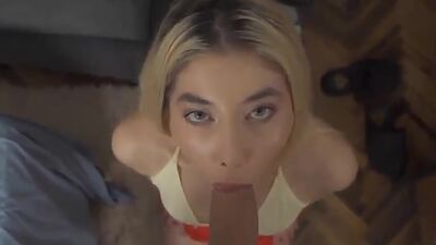 My Friends Toxic Girlfriend willing to Fuck to Check his Cell Phone