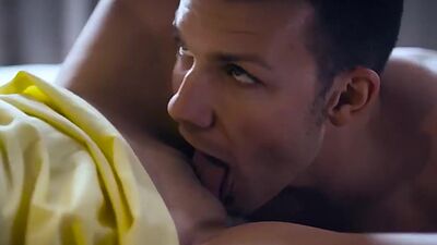 Petite teen gets her shaved cunt licked and fucked by her bf