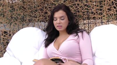 Cuckold Sessions - Keisha Grey