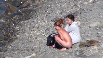Nude Beach Dreams trailer 15min 04