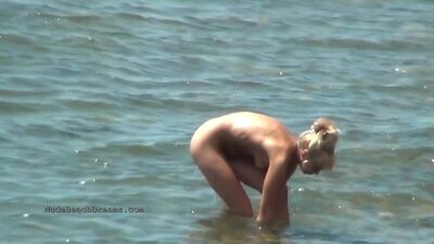 Nude Beach Dreams trailer 15min 03
