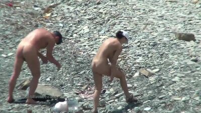 Nude Beach Dreams trailer 15min 03