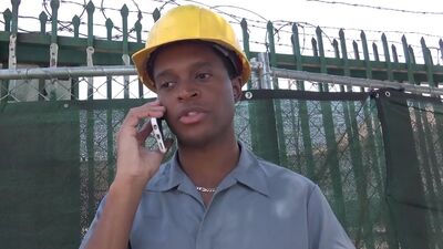 Blacks On Boys - Jessie Montgomery & Matthew James