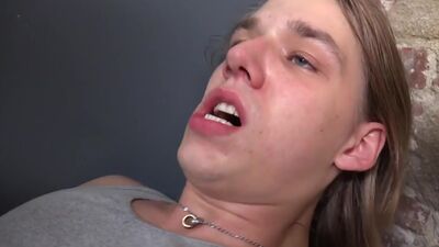 Blacks On Boys - Ares and Deepdicc