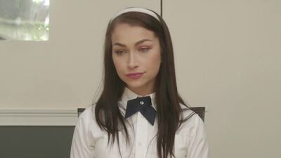 Jennifer Jacobs - Schoolgirls Like It Hard #4