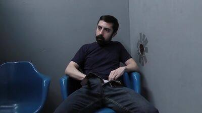 Blacks On Boys - Geoff Gregorio and Deepdicc