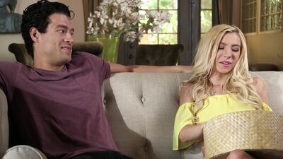 Kenzie Reeves - My Sexy Little Sister #3