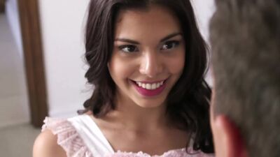 Gina Valentina - Daddy's Little Doll #2