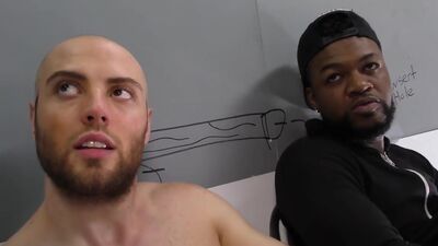 Blacks On Boys - Brendan Phillips & Mr. Cali