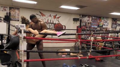 Cuckold Sessions - Joseline Kelly