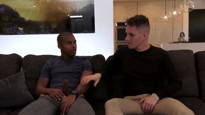 Blacks On Boys - Zak Bishop & Jacen Zhu