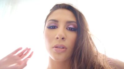 Latina Gianna Dior throat fucked and Rammed in this BANG original scene