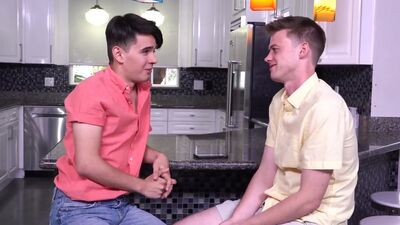 Blacks On Boys - Dean Diego, Devin Trez & San Paul