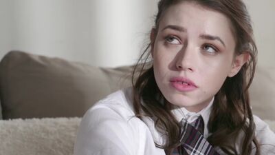 Lucie Cline - Dirty Little Schoolgirl Stories #6