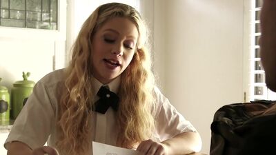 Georgia Jones - Schoolgirls Like It Hard #2