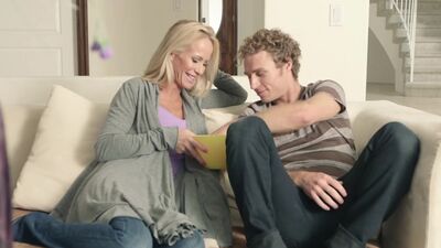 Simone Sonay - Mother Knows Best