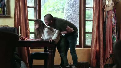 Sara Luvv - Restraint