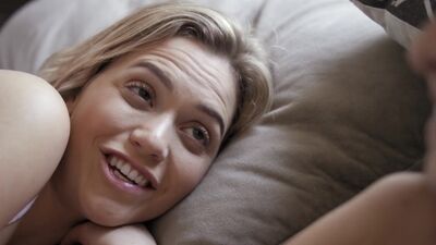 Our First Porn Together