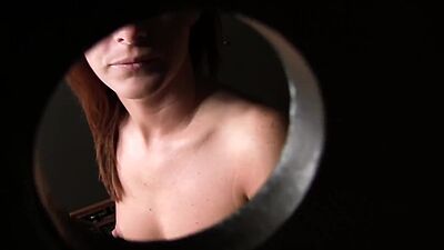 DOWN FOR BBC - Tweety Valentine Cute Teen Interracial BJ