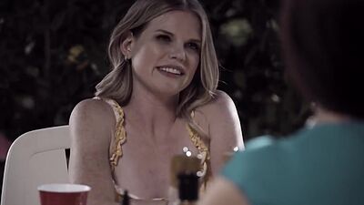 Syren and Joshua Lewis are making a homemade sex video