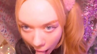 So Realistic Sexdoll ¡ thank You Santa best XXXMas Present