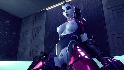 FireBrand's 3d animation anal sex bundle