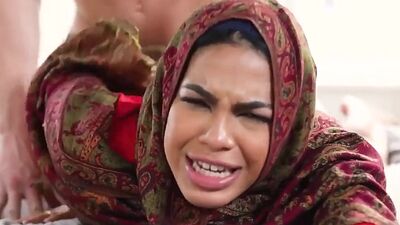 Maya comes to the idea and asks Peter to be her first sexperience