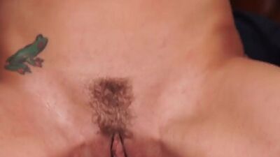 Fakeboobs blowjob MILFY pussyfucked after pussylicking