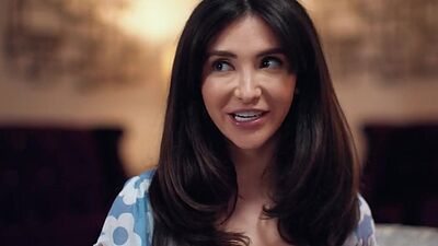 DP banged hairypussy slut deepthroats hard cocks in 3some