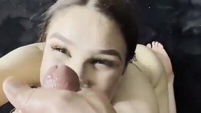 18 GIRL GETS FUCKED HARD IN THE ASS