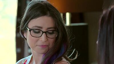 Mindi gonna have to do something for stepmom Serena