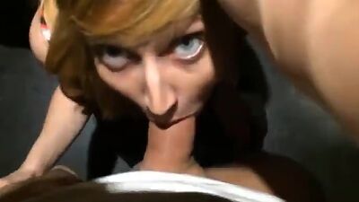 If I Suck you very Well will you Fuck my Butt as Well