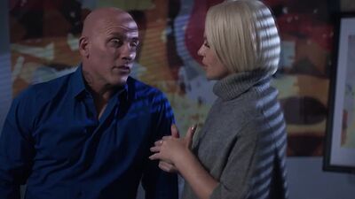 Photographer gets seduced by clients husband to cheat