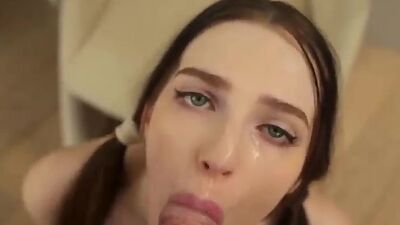 Why are Naughty Students such Whores Str