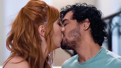 Big tits Lauren Phillips is so sexy HOT while Rico fuck her hard