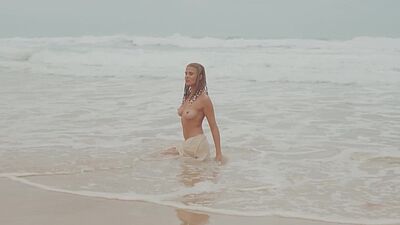 Australian big natural tits blonde Jessica Lawson together with Playboy