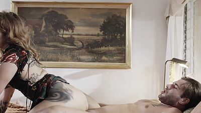 Vanessa Vega her boyfriend did something terrible for them to be together