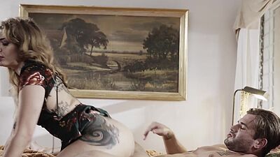 Vanessa Vega her boyfriend did something terrible for them to be together