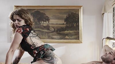 Vanessa Vega her boyfriend did something terrible for them to be together