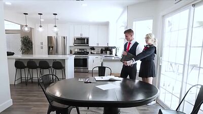 Asian coeds huge racks need hard dicking