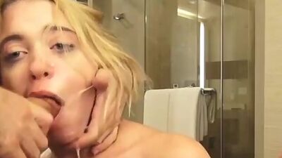 CHLOE CHERRY IS THE PERFECT GIRL NEXT DO