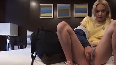 CHLOE CHERRY IS THE PERFECT GIRL NEXT DO