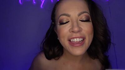 Gagging MILF slut fucked in POV by BWC in doggystyle